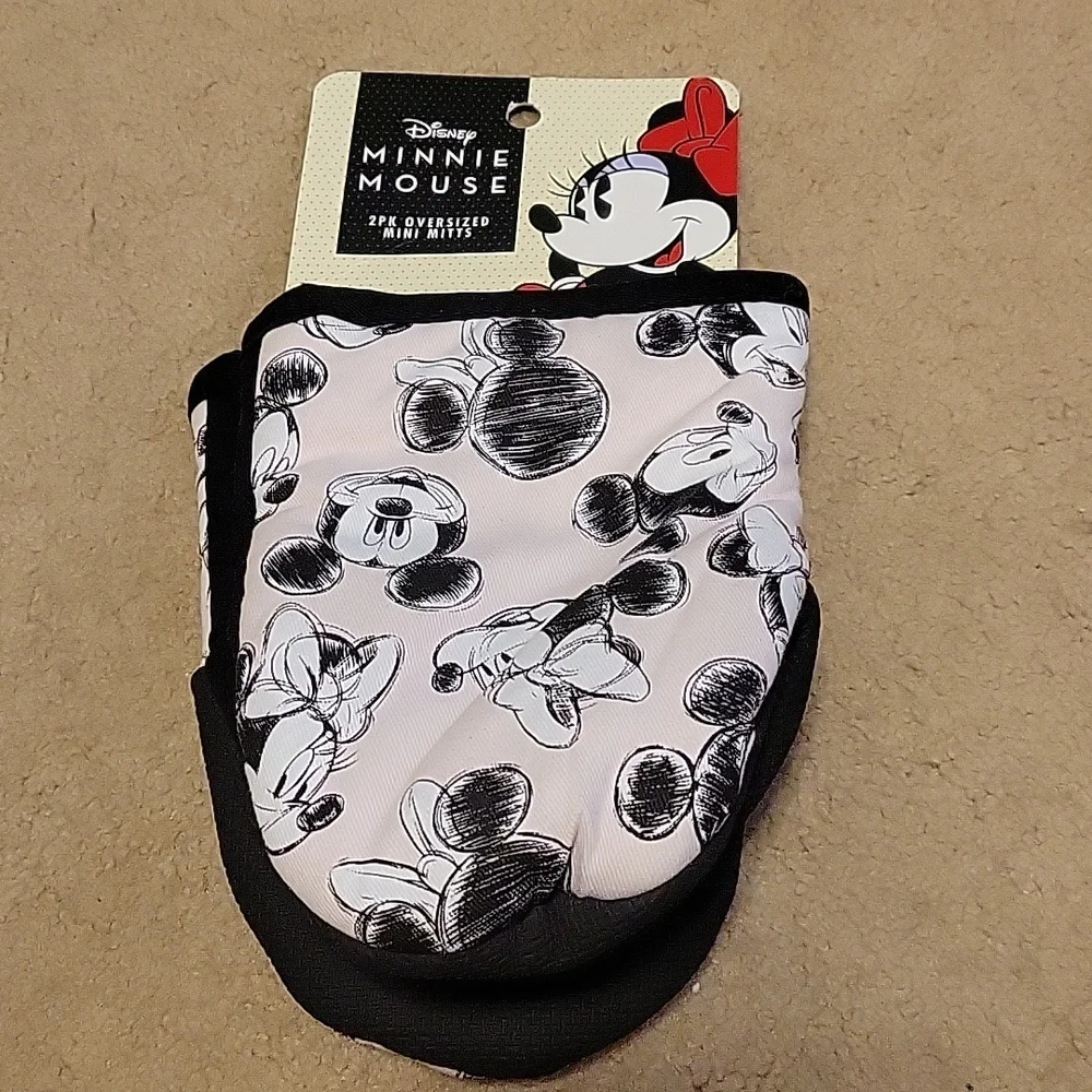 Disney new tags